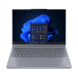 Lenovo ThinkBook 16p G6 ADR AMD Ryzen™ 9 8940HX Computer portatile 40,6 cm (16") WQXGA 32 GB DDR5-SDRAM 1 TB SSD NVIDIA GeForce Lenovo ThinkBook 16p G6 ADR AMD Ryzen™ 9 8940HX Computer portatile 40,6 cm (16") WQXGA 32 GB DDR5-SDRAM 1 TB SSD NVIDIA GeForce