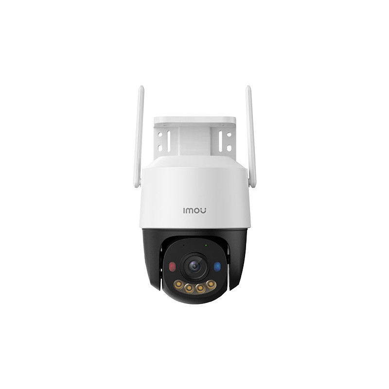 Imou Cruiser SC 3K Torretta Telecamera di sicurezza IP Interno e esterno 2880 x 1620 Pixel Soffitto/muro IPC-K7FP-5H0WE