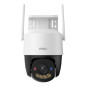 Imou Cruiser SC 3K Torretta Telecamera di sicurezza IP Interno e esterno 2880 x 1620 Pixel Soffitto/muro IPC-K7FP-5H0WE