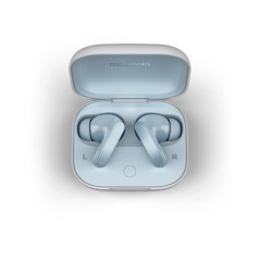 Motorola Moto Buds Cuffie Wireless In-ear Chiamate Musica Sport Tutti i giorni Bluetooth Blu