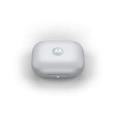 Motorola Moto Buds Cuffie Wireless In-ear Chiamate Musica Sport Tutti i giorni Bluetooth Blu
