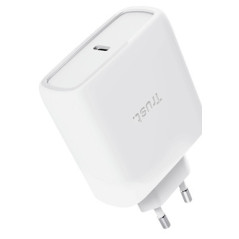 Trust Maxo Caricabatteria USB-C GaN da 65 W