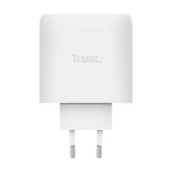 Trust Maxo Caricabatteria USB-C GaN da 65 W