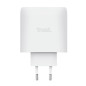Trust Maxo 25524 Caricabatteria USB-C GaN da 65 W Trust Maxo 25524 Caricabatteria USB-C GaN da 65 W