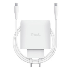 Trust Maxo Caricabatteria USB-C GaN da 65 W