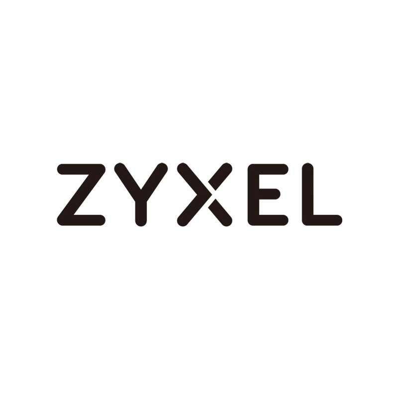 Zyxel LIC-GOLD-ZZ0016F licenza per software/aggiornamento 1 licenza/e 1 anno/i