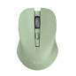 Trust Mydo mouse Ufficio Ambidestro RF Wireless Ottico 1800 DPI 25042