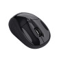 Trust 24658 mouse Ufficio Ambidestro RF Wireless Ottico 1600 DPI Trust 24658 mouse Ufficio Ambidestro RF Wireless Ottico 1600 DPI