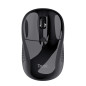 Trust 24658 mouse Ufficio Ambidestro RF Wireless Ottico 1600 DPI Trust 24658 mouse Ufficio Ambidestro RF Wireless Ottico 1600 DPI
