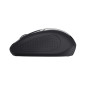 Trust 24658 mouse Ufficio Ambidestro RF Wireless Ottico 1600 DPI Trust 24658 mouse Ufficio Ambidestro RF Wireless Ottico 1600 DPI