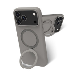 dbramante1928 Roskilde MS Kick ICON custodia per cellulare Cover Grigio