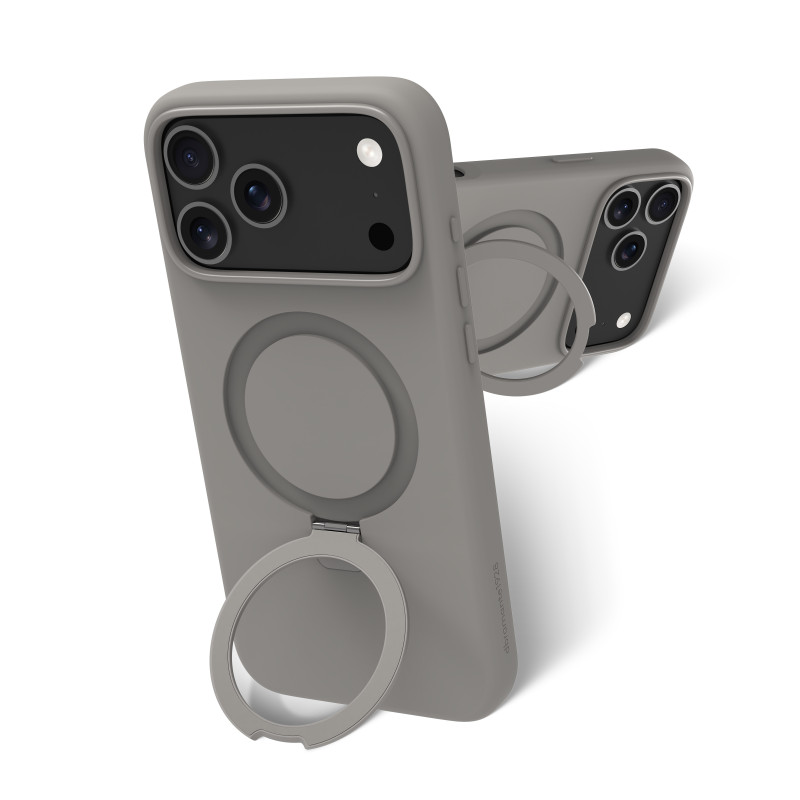 dbramante1928 Roskilde MS Kick ICON custodia per cellulare Cover Grigio ROK9ICGY6667