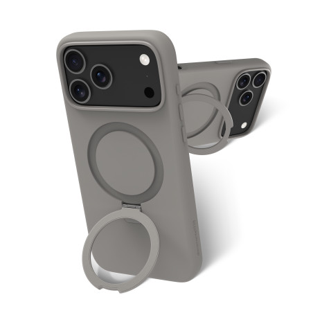 dbramante1928 Roskilde MS Kick ICON custodia per cellulare Cover Grigio