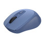 Trust Zaya mouse Ufficio Ambidestro RF Wireless Ottico 1600 DPI 25039