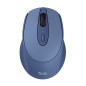Trust Zaya mouse Ufficio Ambidestro RF Wireless Ottico 1600 DPI 25039