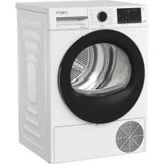 Whirlpool C WD 93M WBS IT, Capacità 9kg, classe D, colore White, Display digitale XL, Wi-Fi
