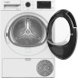 Whirlpool C WD 93M WBS IT, Capacità 9kg, classe D, colore White, Display digitale XL, Wi-Fi Whirlpool C WD 93M WBS IT, Capacità 9kg, classe D, colore White, Display digitale XL, Wi-Fi