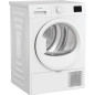 Indesit C YD 93D WW IT, Capacità 9kg, classe D, colore White, Dispay digitale, QuickDry Indesit C YD 93D WW IT, Capacità 9kg, classe D, colore White, Dispay digitale, QuickDry