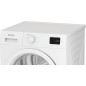 Indesit C YD 93D WW IT, Capacità 9kg, classe D, colore White, Dispay digitale, QuickDry Indesit C YD 93D WW IT, Capacità 9kg, classe D, colore White, Dispay digitale, QuickDry