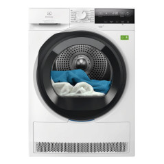 Electrolux EW9H39A asciugatrice Libera installazione Caricamento frontale 9 kg Bianco