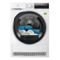 Electrolux EW9H39A asciugatrice Libera installazione Caricamento frontale 9 kg Bianco