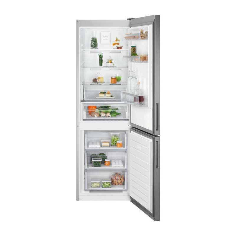 Electrolux Frigocongelatore Serie 600 TwinTech® Total No Frost 186 cm