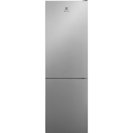 Electrolux Frigocongelatore Serie 600 TwinTech® Total No Frost 186 cm