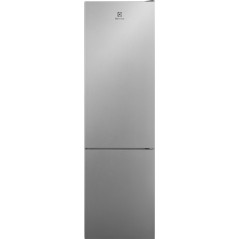 Electrolux LNT6ME36U Libera installazione 366 L E Acciaio inox