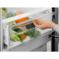Electrolux LNT6ME36U Libera installazione 366 L E Acciaio inox