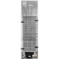 Electrolux LNT6ME36U Libera installazione 366 L E Acciaio inox