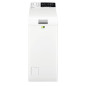 Electrolux EW7T363S lavatrice Caricamento dall'alto 6 kg 1251 Giri/min Bianco