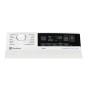 Electrolux EW7T363S lavatrice Caricamento dall'alto 6 kg 1251 Giri/min Bianco