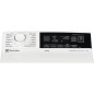 Electrolux EW8T363A lavatrice Caricamento dall'alto 6 kg 1300 Giri/min Bianco