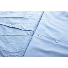 Electrolux EW8T363A lavatrice Caricamento dall'alto 6 kg 1300 Giri min Bianco