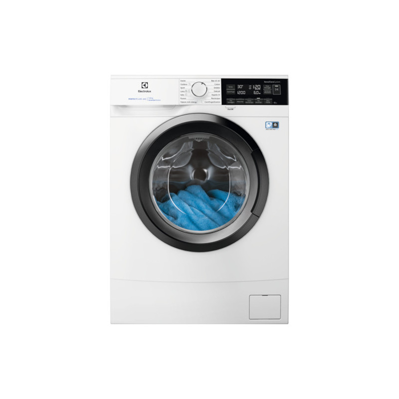 Electrolux SensiCare 600 Lavatrice serie 600 SensiCare 6 kg 914342320