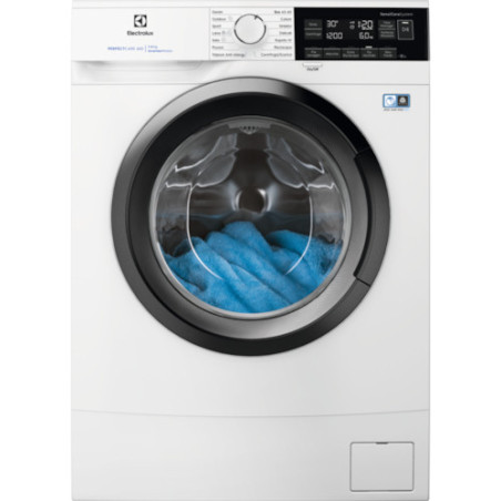 Electrolux SensiCare 600 Lavatrice serie 600 SensiCare 6 kg 914342320