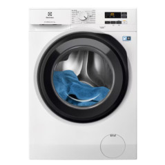 Electrolux SensiCare 600 EW6F19G lavatrice Caricamento frontale 9 kg 1351 Giri min Bianco
