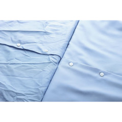 Electrolux EW7F572WBI lavatrice Caricamento frontale 7 kg 1151 Giri min Bianco