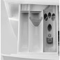Electrolux EW7F572WBI lavatrice Caricamento frontale 7 kg 1151 Giri/min Bianco