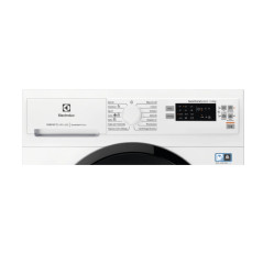 Electrolux EW6S560I lavatrice Caricamento frontale 6 kg 1000 Giri min Bianco