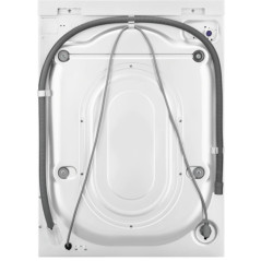 Electrolux EW6S560I lavatrice Caricamento frontale 6 kg 1000 Giri min Bianco