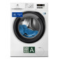 Electrolux EW6F110G lavatrice Caricamento frontale 10 kg 1400 Giri/min Bianco Electrolux EW6F110G lavatrice Caricamento frontale 10 kg 1400 Giri/min Bianco
