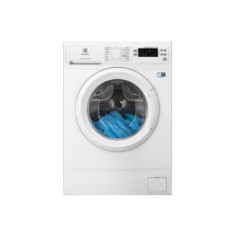 Electrolux EW6S526W lavatrice Caricamento frontale 6 kg 1200 Giri min Bianco