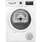 Bosch Serie 4 WTH85V18II Asciugatrice a pompa di calore 8 kg Classe A++ Bosch Serie 4 WTH85V18II Asciugatrice a pompa di calore 8 kg Classe A++
