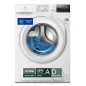 Electrolux EW7W285W lavasciuga Libera installazione Caricamento frontale Bianco D