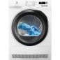 Electrolux EW7H583B asciugatrice Libera installazione Caricamento frontale 8 kg Bianco