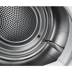 Electrolux EW7H583B asciugatrice Libera installazione Caricamento frontale 8 kg Bianco