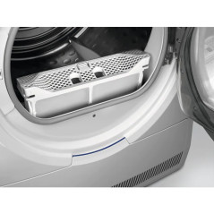 Electrolux EW7H583B asciugatrice Libera installazione Caricamento frontale 8 kg Bianco