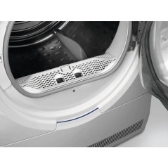 Electrolux EW7H583B asciugatrice Libera installazione Caricamento frontale 8 kg Bianco