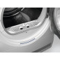 Electrolux EW7H583B asciugatrice Libera installazione Caricamento frontale 8 kg Bianco
